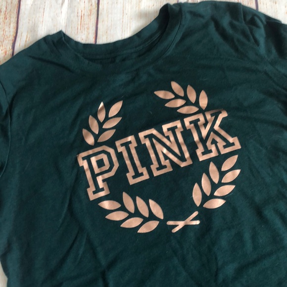 Pink T-shirt - Picture 2 of 4